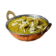 Saag Goat